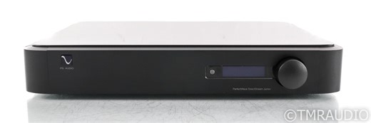 PS Audio PerfectWave DirectStream Junior DAC; Black; Remote; DSD Jr