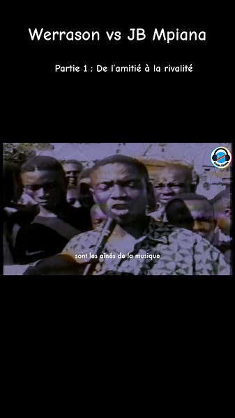 Werrason vs JB Mpiana: The Ultimate Congolese Music Rivalry
