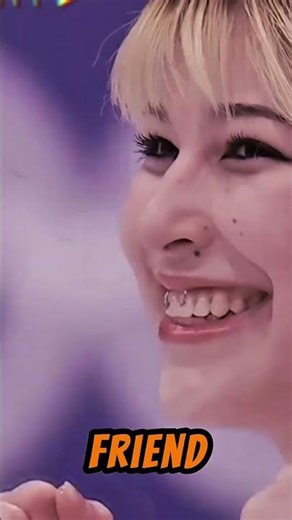 Alessa Liu: The 16-Year-Old Figure Skater Who Shocked the World #shortsvideo