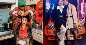 The rise of ‘granfluencers’: Senior social-media influencers take over the feed | Marketing | Campaign Asia