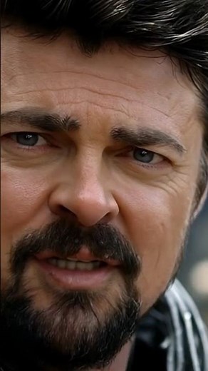 RIDDICK 4: FURYA 🔥 | Betrayal & Survival Begins | Fan Short 2025 #riddick #riddickfurya