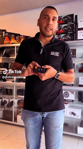 Activar Carplay y Android Auto en Mazda sin Modificaciones