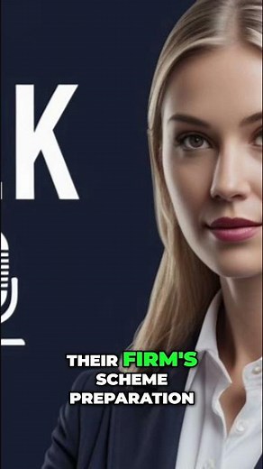 SM&CR: Senior Managers' Accountability Explained #shorts