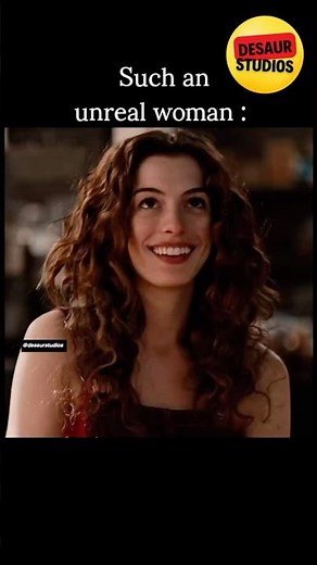 Why Everyone is OBSESSED With Anne Hathaway 💕