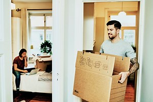 Hypothecaire lening - Woning kopen, bouwen of renoveren