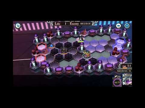 [Another Eidos R] HT2-2 4* Challenge