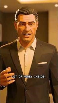 A Poor Bus Cleaner !!