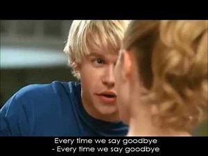 Glee - Lucky (Full Performance with Lyrics)