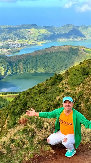 Groza Septimiu | Ins. Azore 🇵🇹🌋🌿🐳☁️🌺 2026 #azores #azoresislands #portugal #saomiguel #saomiguelisland | Instagram