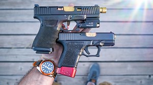 Best Glock Mods SOLD ON AMAZON! // (VIDEO)