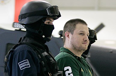 An American Drug Lord in Acapulco