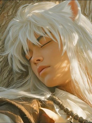 Inuyasha Live Action | The Story Begins 💀🌒