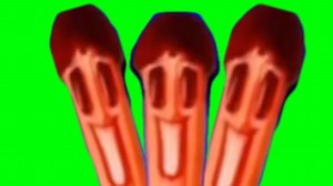 爬 虫 裂 首 hrhr【巨猎奇】