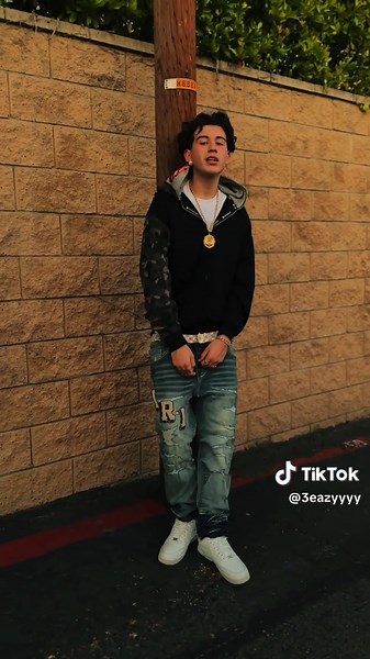 Recorded Live Performance by Paygotti in Los Angeles