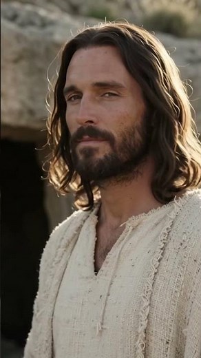 He Is Risen! | Jesus’ Resurrection #Jesus #HeIsRisen #Resurrection #BibleStories #BibleShorts