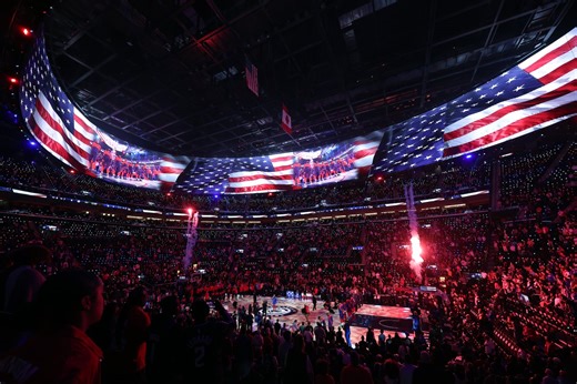 The Clippers’ Intuit Dome is a spectacular creation. Could it be a model for the Celtics' new owner? - The Boston Globe