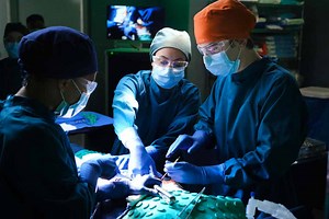 «The Good Doctor» Temporada 3 – Capítulo 7: SFAD