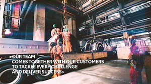 2.7K views · 108 reactions | As the world's leading LNG supplier, we partner with customers to solve any challenge and optimize performance in all applications - from small onshore modules to large scale floating developments. https://invent.ge/2oZnF6P #Gastech2018 | Baker Hughes | Facebook