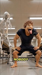 DEATH NOTE IN JUJUTSU KAISEN?😱#jujutsukaisen #deathnote