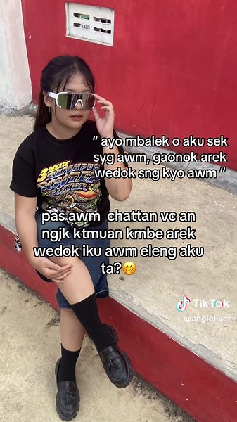 Ayo Mbalek: Sejarah Cinta dan Kenangan