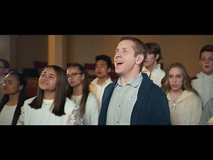 God Help The Outcasts - Disney's Hunchback Cover featuring Blake Walker and Evie Moleni
