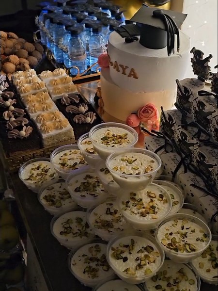 Aya Nasser TikTok'ta