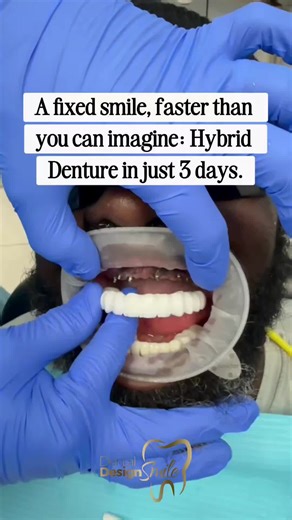 Transform Your Smile with Dental Design in Miami