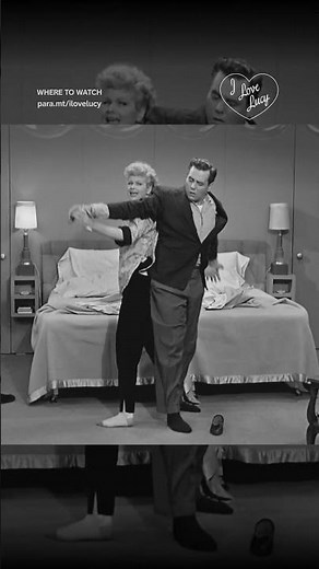 The Ricardos would win Twister. #ilovelucy Now Streaming on Paramount+