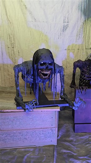 Demonic Crawler & Rust in Peace heading out to West Virginia 🔥🤘