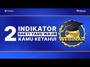 2 Indikator Sakti Trading Forex yang Wajib Kamu ketahui!