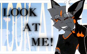 【Cp向】LOOK AT ME！animation meme