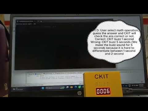 CKIT Computer Programming