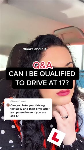 Driving Test Success on TikTok