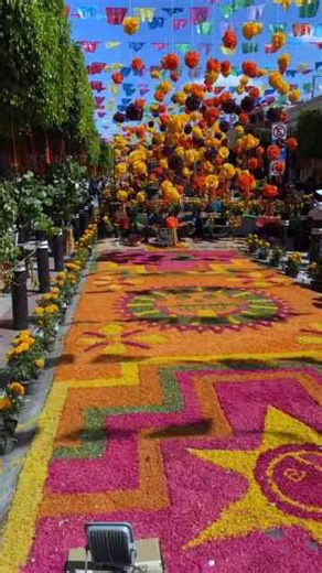 BEST Way to Experience the DAY OF THE DEAD (Dia de Muertos) in MEXICO