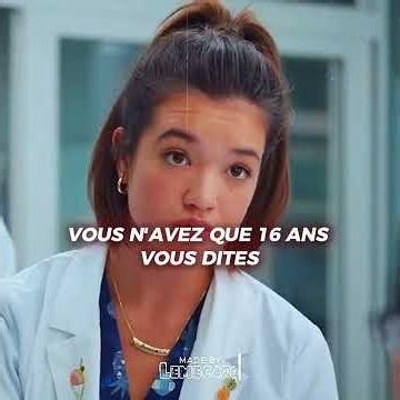 🔴 Situation n°085 🔴| Doogie Kamealoha, M.D
