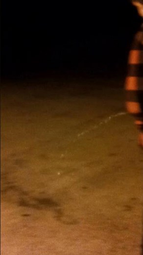 World's Longest Pee Distance