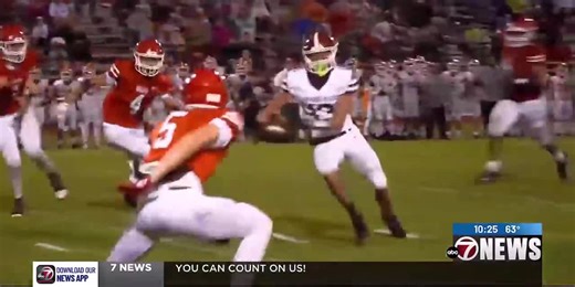 Wynnewood keeps Comanche at arms length en route to 24-6 win