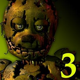 Five Nights at Freddys 3 for Android/iOS - TapTap