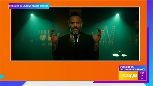 BLUE OCTOBER 3.27.26