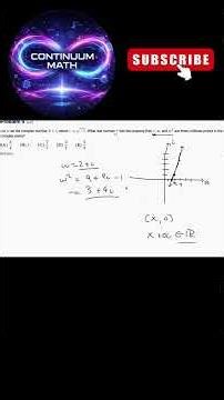 Only 1 Trick to Solve This Geometry Problem⚡ !