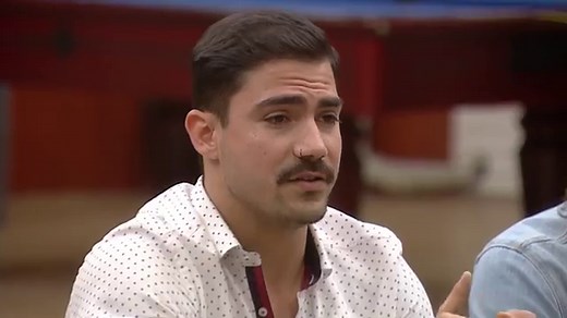 El poder del amor: fecha, horario y canal para ver EN VIVO el capítulo 86 del reality