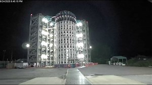 2.2K views · 241 reactions | After being subjected to millions of pounds of stress over almost a year, the test article for NASA's Space Launch System liquid oxygen tank had one final trial: get pushed until it popped. Here's what comes next >> go.nasa.gov/38bEFfS | NASA's Marshall Space Flight Center | Facebook