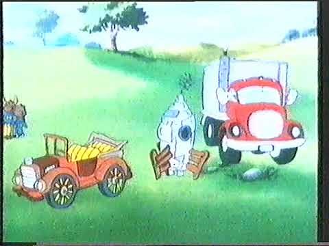 Get Along Gang - Part 1