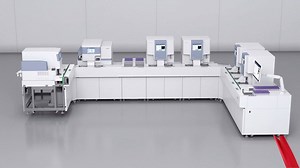 CAL 8000 Smarter workstation, simpler workflow CAL 8000 New Generation Cellular Analysis Line marks a higher level of Mindray’s expertise and innovative power in the high-end hematological area. Its more compact size, upgraded labXpert data analysis software, flexible layout design options, one-stop CBC HAb1c test plus automated blood smear functionality, and other advanced features, make it a desirable cellular analysis solution for high-volume modern laboratories. | Mindray India