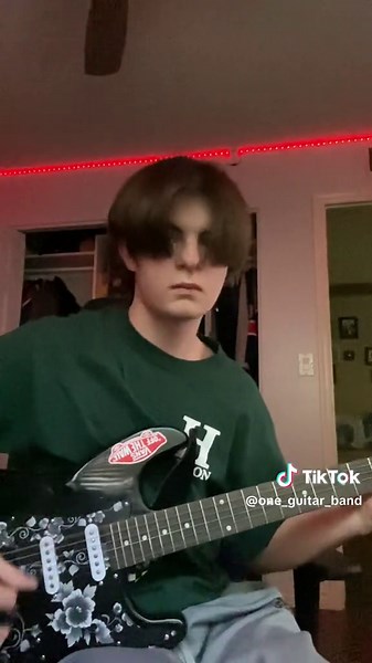 East coast- Alex G #guitar #electricguitar #guitarra #Гитара #alexg #eastcoast