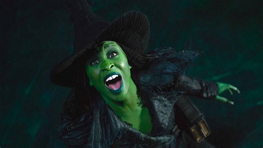 Elphaba's New Song In Wicked: For Good Is A Genius Sign This Dorothy Theory Is True