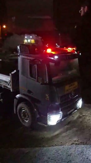 #lesu #rctruck #modélisme #kabolite #edit