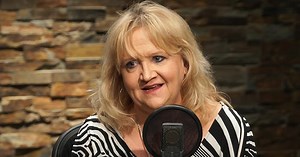 Christian Comedian Chonda Pierce On Her Journey To Finding God