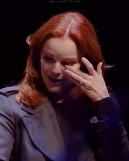 Marcia Cross Reflects on Iconic Desperate Housewives Scene