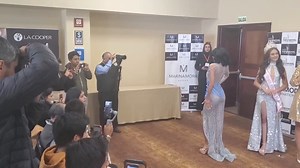 #local #Nacional #internacional || MISS TEEN Y MISS TOP MODEL INTERNACIONAL 2024: PROMOVIENDO EL TURISMO Y LA BELLEZA DEL PERÚ Ayer se celebró una nueva edición del prestigioso certamen de belleza Miss Teen y Miss Top Model Internacional 2024. Desde hace ocho años, este evento recorre diversas regiones del Perú con el objetivo de descentralizar su celebración cada temporada, destacando diferentes áreas del país. Este año, la ciudad de Arequipa será la sede del 10 al 17 de julio, poniendo en valo
